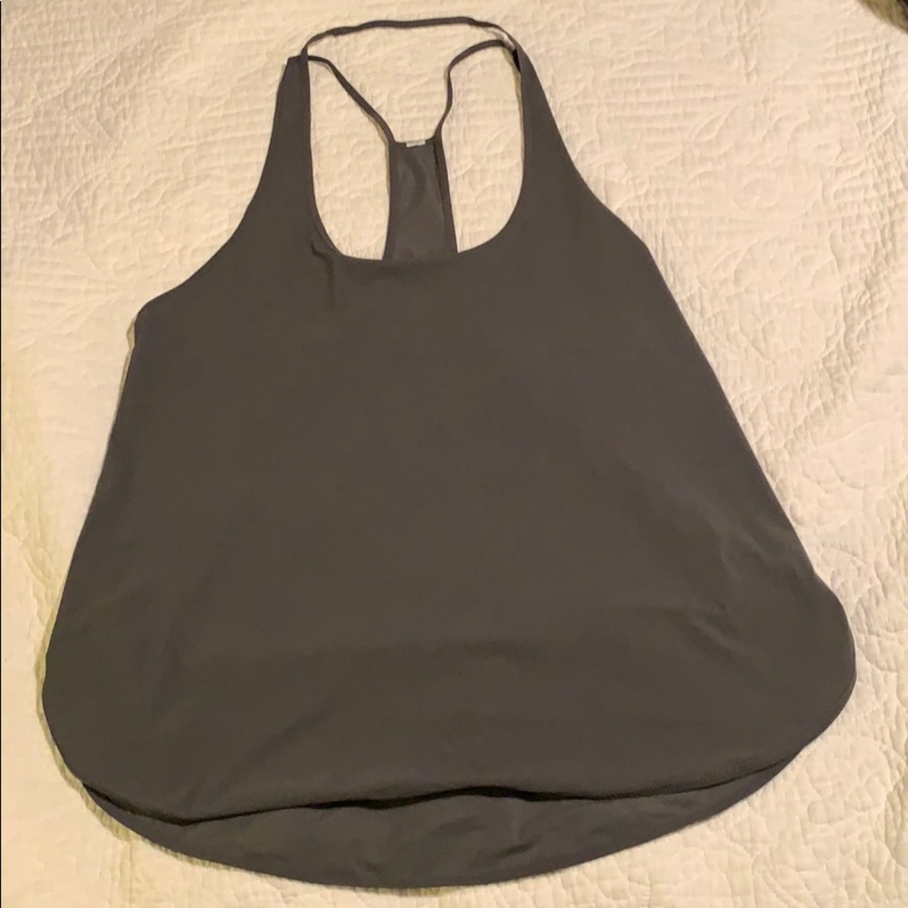 Lulu tank top